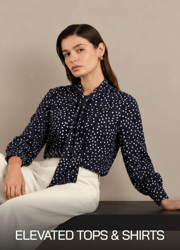 elevated tops shirts